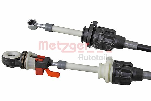 METZGER 3150305 Seilzug, Schaltgetriebe